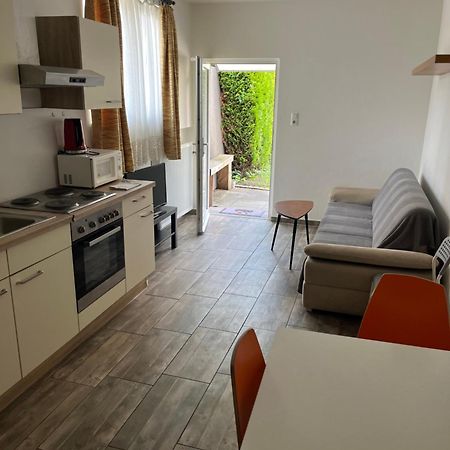 Apartment Zirkusstrasse Leoben  Eksteriør billede