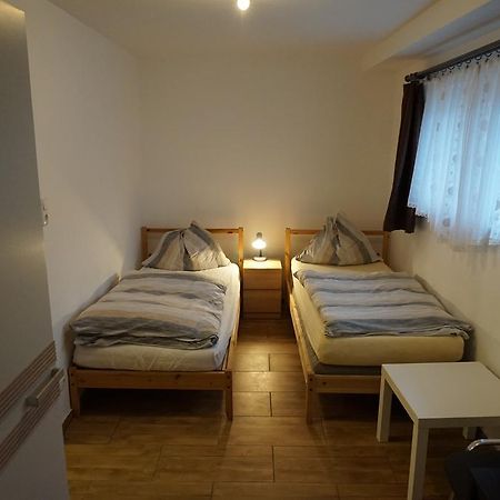 Apartment Zirkusstrasse Leoben  Eksteriør billede