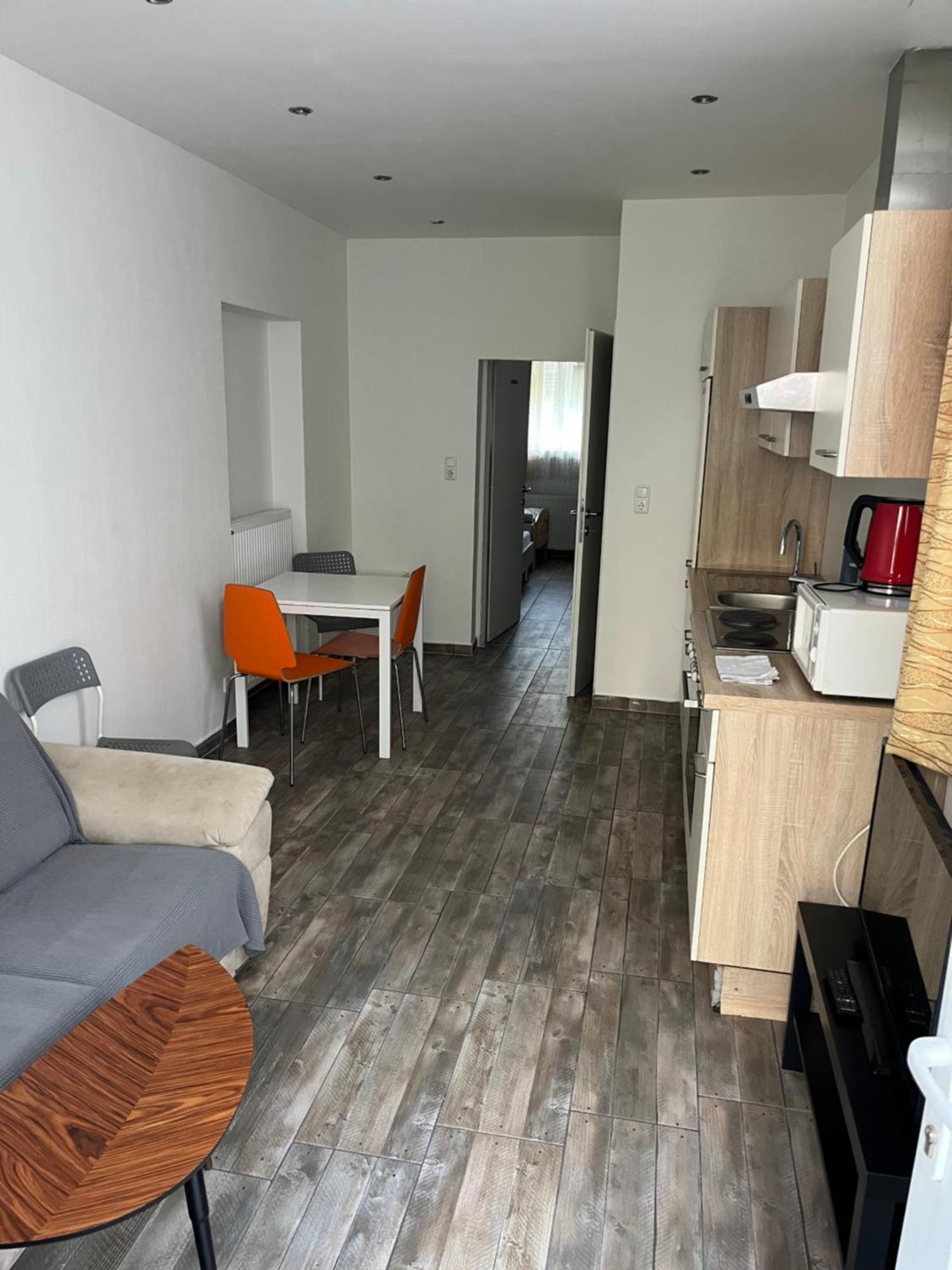 Apartment Zirkusstrasse Leoben  Eksteriør billede