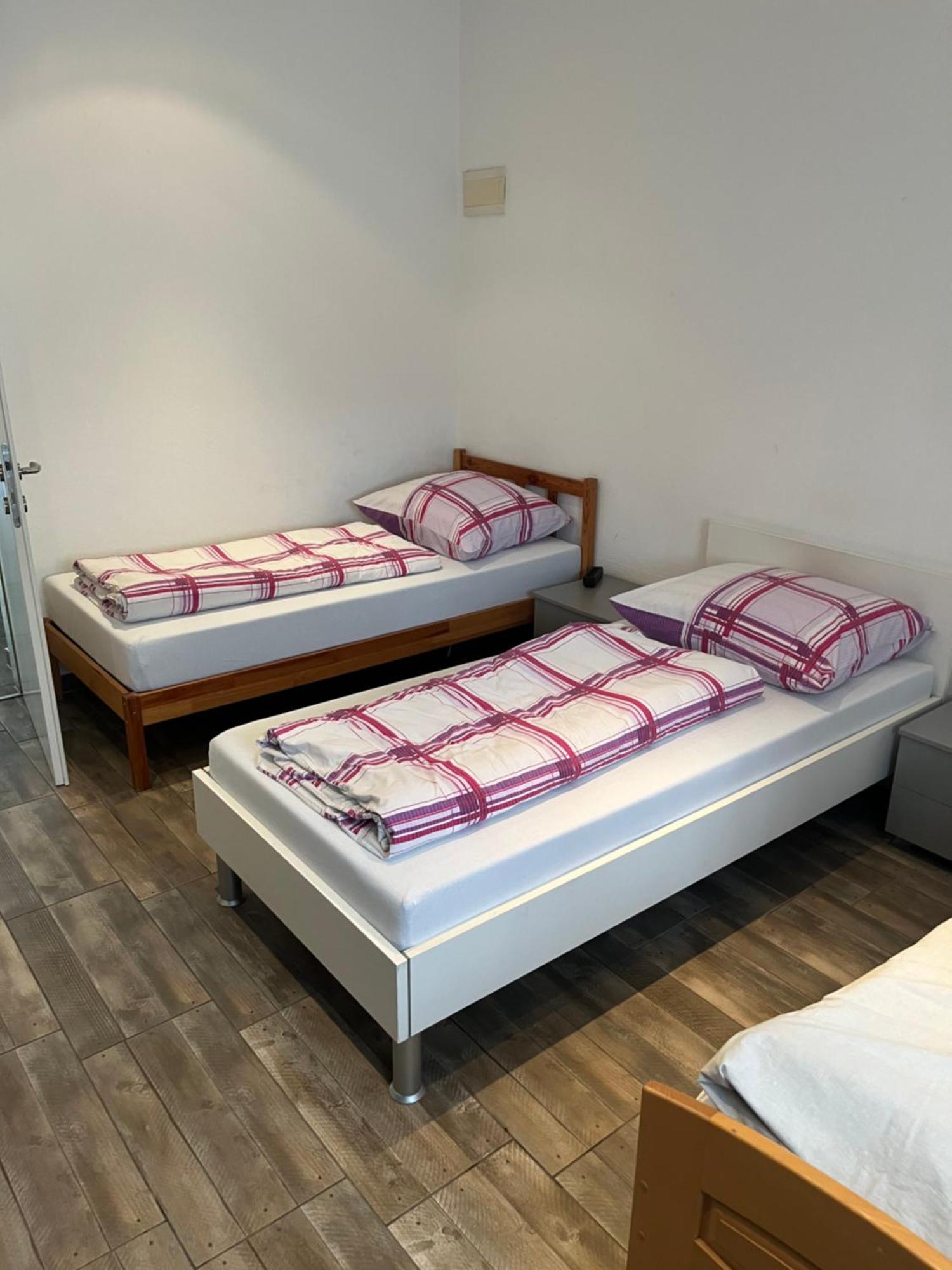 Apartment Zirkusstrasse Leoben  Eksteriør billede