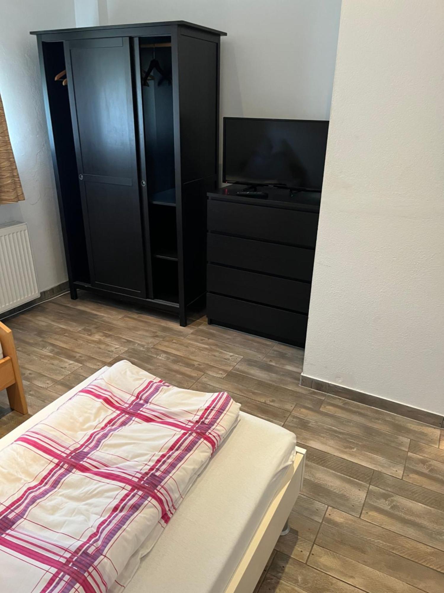 Apartment Zirkusstrasse Leoben  Eksteriør billede