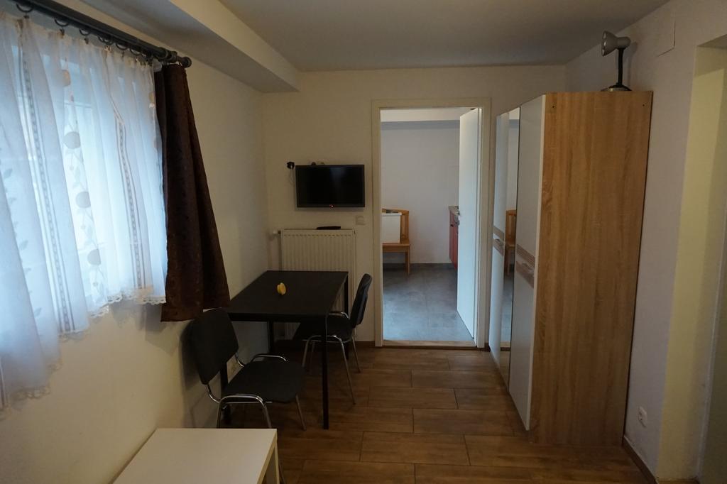 Apartment Zirkusstrasse Leoben  Eksteriør billede