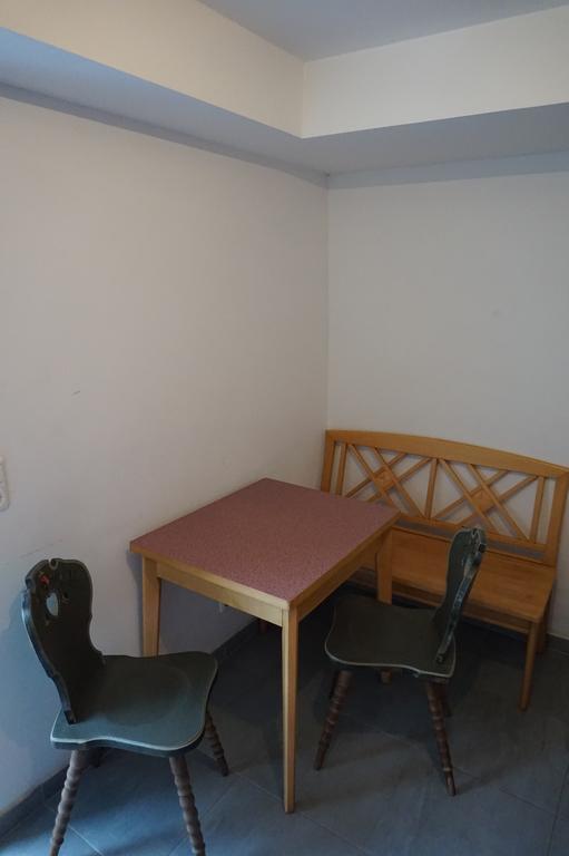 Apartment Zirkusstrasse Leoben  Eksteriør billede