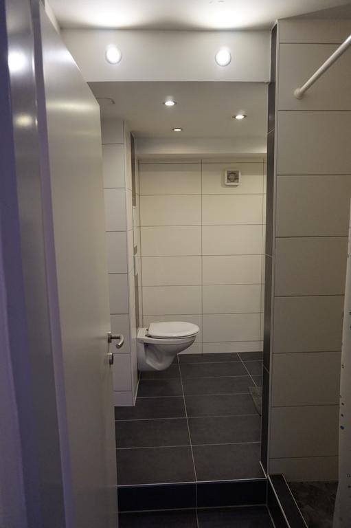 Apartment Zirkusstrasse Leoben  Eksteriør billede