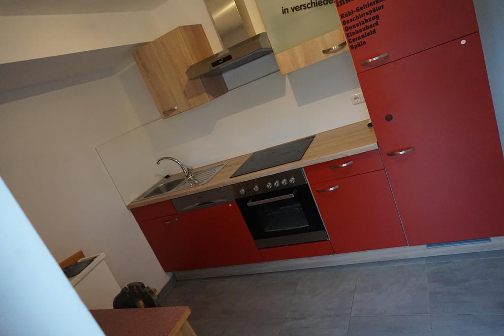 Apartment Zirkusstrasse Leoben  Eksteriør billede
