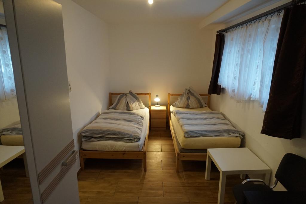 Apartment Zirkusstrasse Leoben  Eksteriør billede