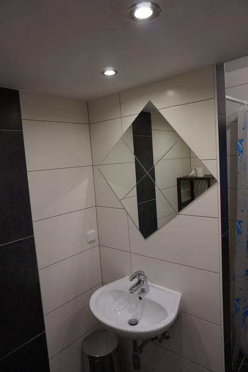 Apartment Zirkusstrasse Leoben  Eksteriør billede